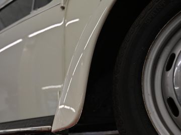 Volkswagen Kever