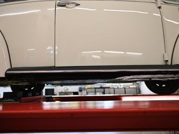 Volkswagen Kever