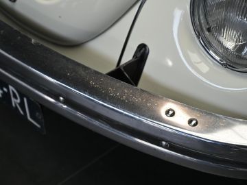 Volkswagen Kever