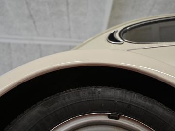 Volkswagen Kever