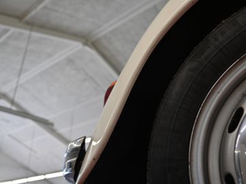Volkswagen Kever