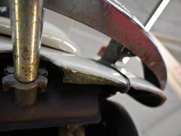 Volkswagen Kever