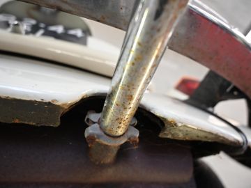 Volkswagen Kever