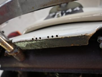 Volkswagen Kever