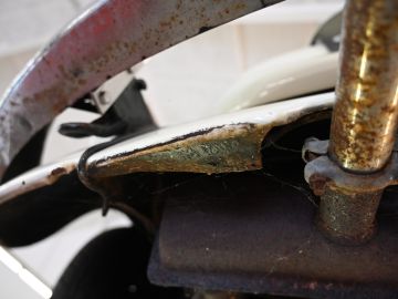 Volkswagen Kever