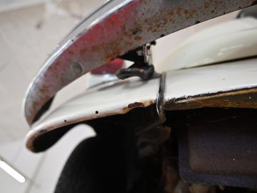 Volkswagen Kever