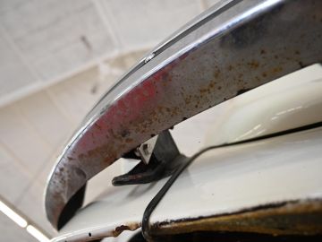 Volkswagen Kever