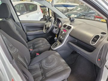 Opel Agila