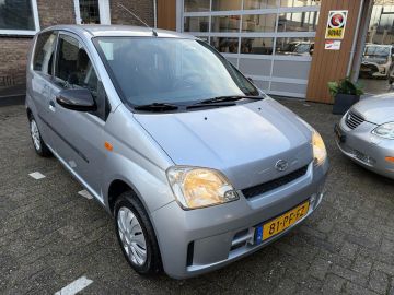 Daihatsu Cuore