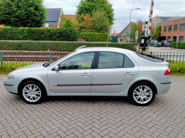 Renault Laguna