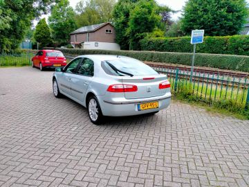 Renault Laguna