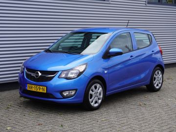 Opel KARL