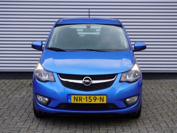 Opel KARL