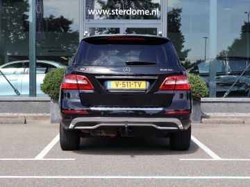 Mercedes-Benz ML