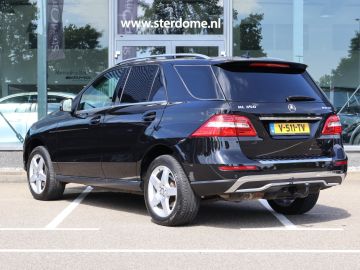 Mercedes-Benz ML