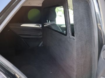 Mercedes-Benz ML