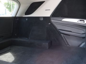 Mercedes-Benz ML