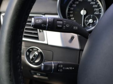Mercedes-Benz ML