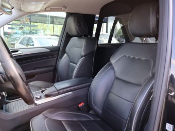 Mercedes-Benz ML