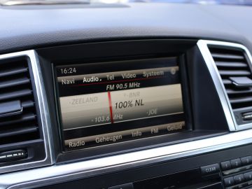 Mercedes-Benz ML