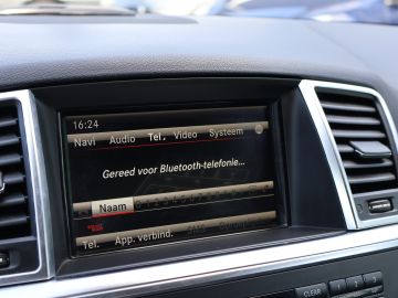 Mercedes-Benz ML