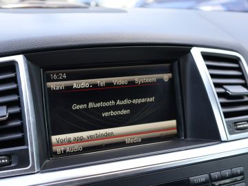 Mercedes-Benz ML