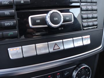 Mercedes-Benz ML
