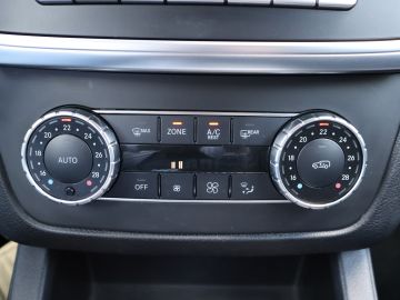 Mercedes-Benz ML