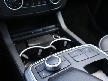 Mercedes-Benz ML