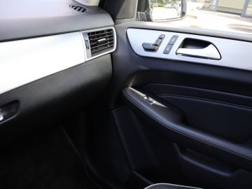 Mercedes-Benz ML