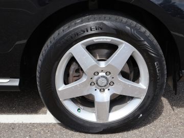 Mercedes-Benz ML