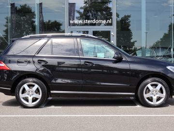 Mercedes-Benz ML
