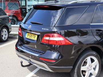 Mercedes-Benz ML