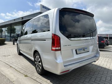 Mercedes-Benz EQV