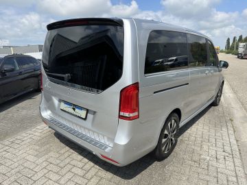 Mercedes-Benz EQV