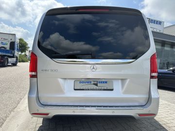 Mercedes-Benz EQV