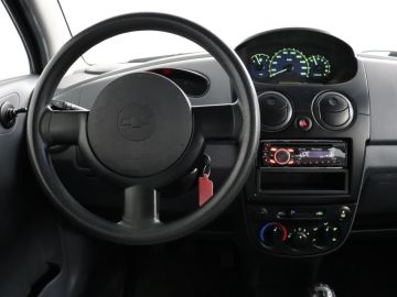 Chevrolet Matiz