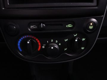 Chevrolet Matiz