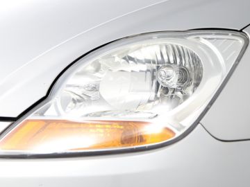 Chevrolet Matiz