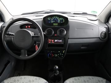 Chevrolet Matiz