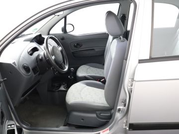 Chevrolet Matiz