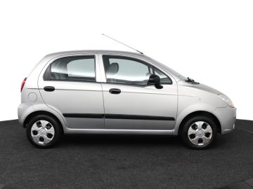 Chevrolet Matiz
