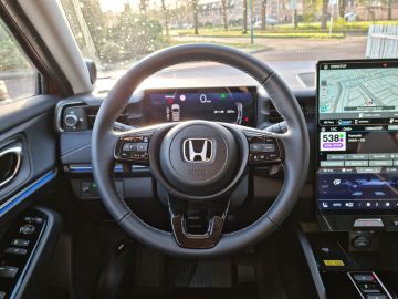 Honda E:Ny1