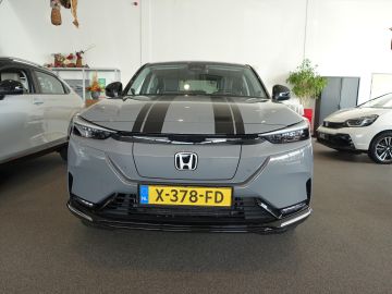 Honda E:Ny1