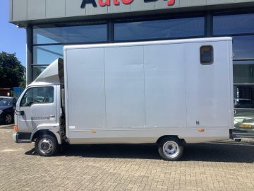 Nissan Cabstar