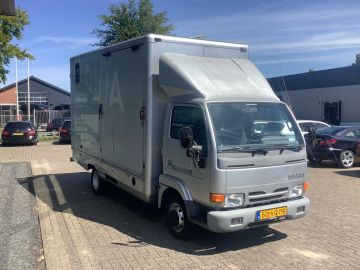 Nissan Cabstar