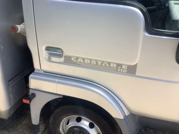 Nissan Cabstar