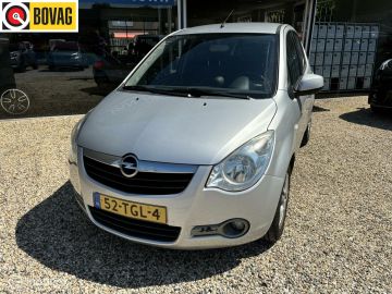 Opel Agila