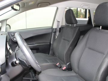 Toyota Verso-S