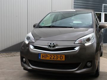 Toyota Verso-S